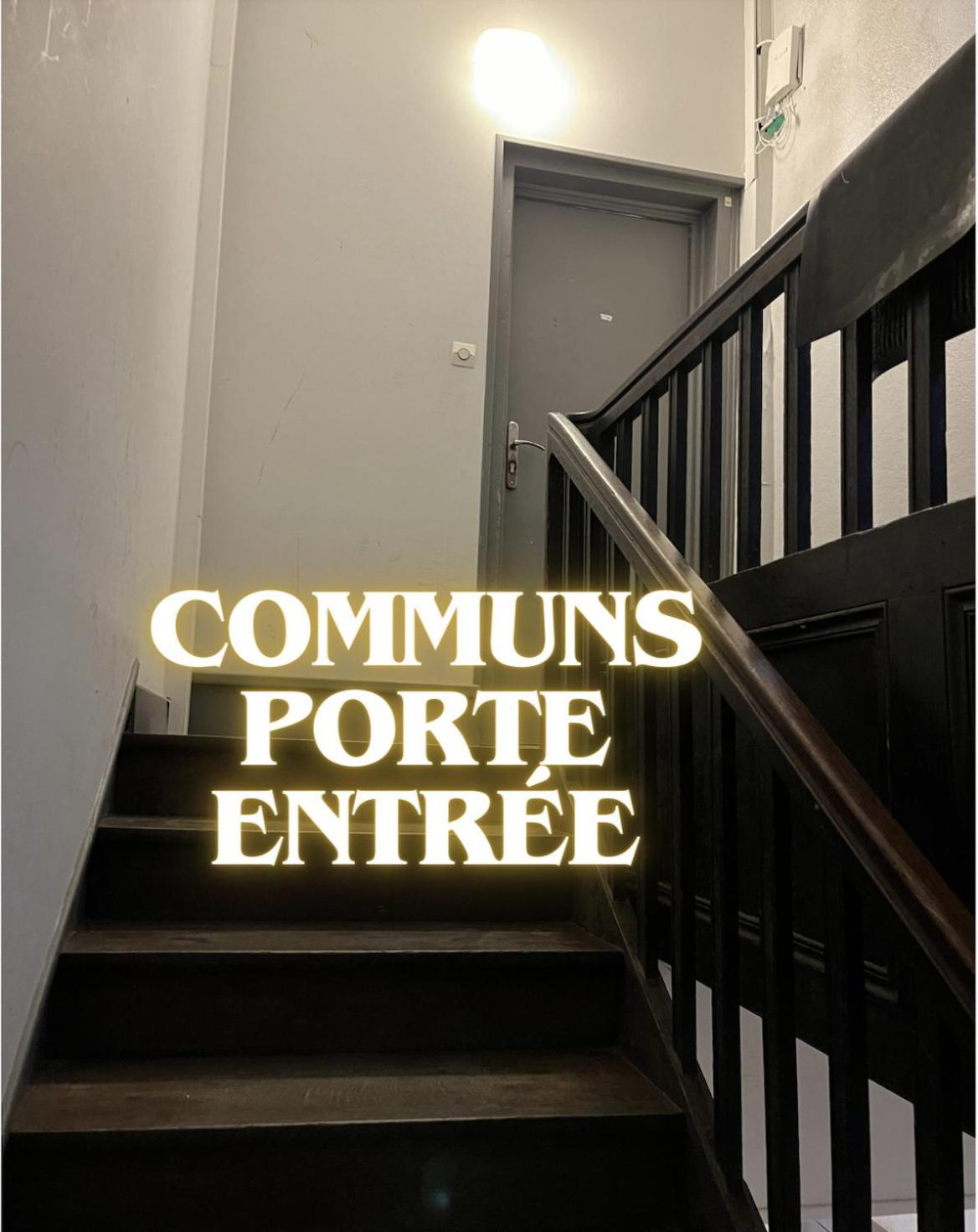 Apartamento L'Atypique Mirebeau - T3 Duplex - Centre Historique Bourges Exterior foto